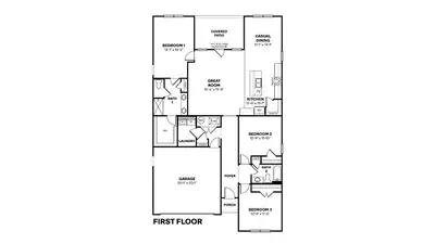 1521 Chappel Street, Fortville - 27