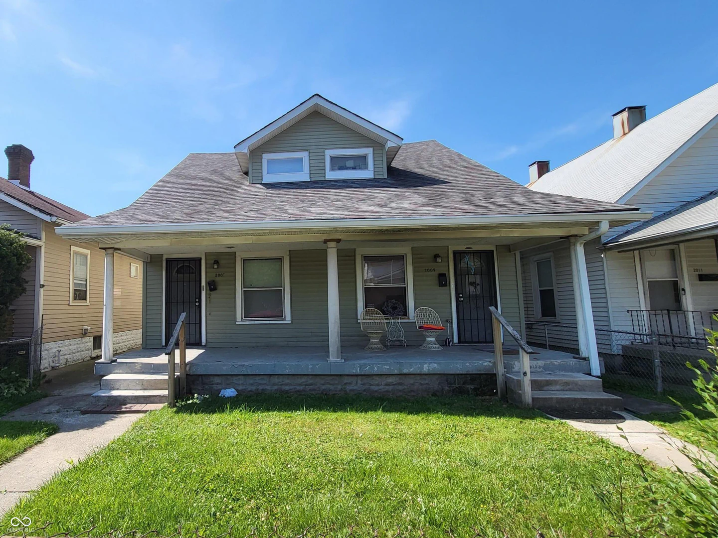 2007 Westview Drive, Indianapolis