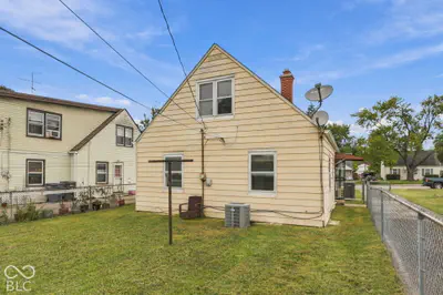 4541 Brookville Road, Indianapolis - 32