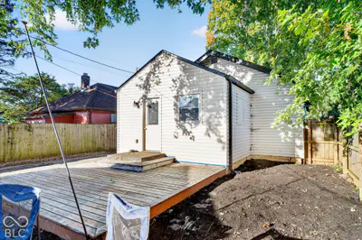 4905 Hillside Avenue, Indianapolis - 23