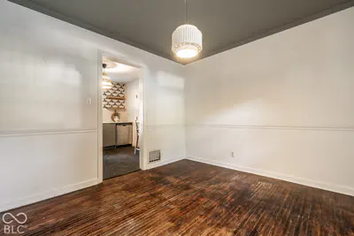4917 Evanston Avenue, Indianapolis - 10