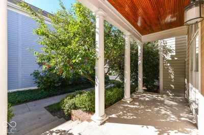327 Walnut Street, Indianapolis - 2