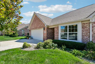 4935 Harrisburg Court, New Palestine - 3