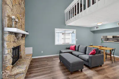 5762 Overcrest Drive, Indianapolis - 7