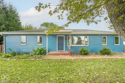 10258 Wilson Road, Brownsburg - 2