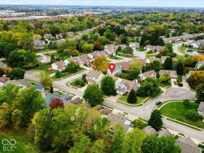 3586 Seminole Drive, Carmel - 55