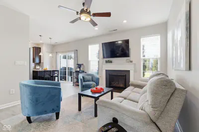 9654 Calamus Drive, Noblesville - 3