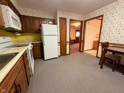 707 Davidson Street, Greensburg - 15