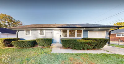 252 Indiana Street, Plainfield