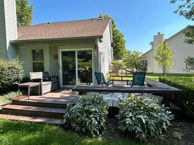 4601 Common Vista Circle, Indianapolis - 7