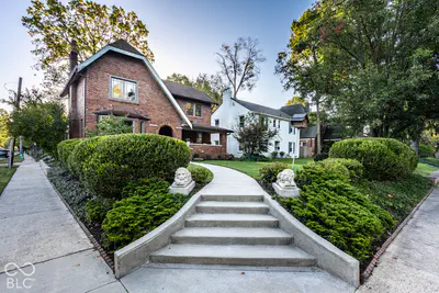 4369 Central Avenue, Indianapolis - 2
