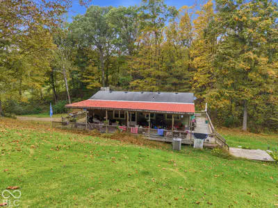 2720 N County Road 90 E, North Vernon - 5