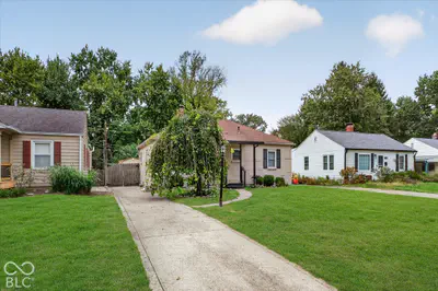 5684 Norwaldo Avenue, Indianapolis - 25