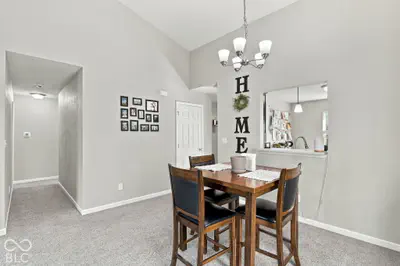 5914 Woodcote Drive, Indianapolis - 9
