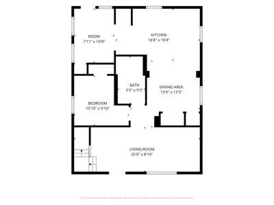 3221 McClure Street, Indianapolis - 40