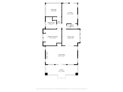 5145 Michigan Street, Indianapolis - 31
