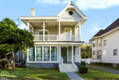 336 W Broadway Street, Shelbyville - 2