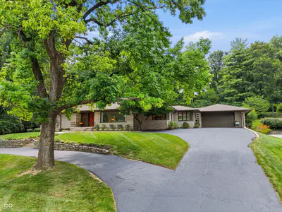 6976 Washington Boulevard, Indianapolis - 2
