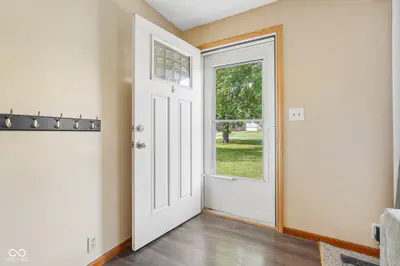 3601 S New Jersey Street, Indianapolis - 3