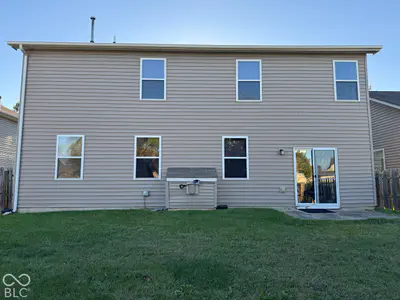 2955 Parkview Drive, Columbus - 5