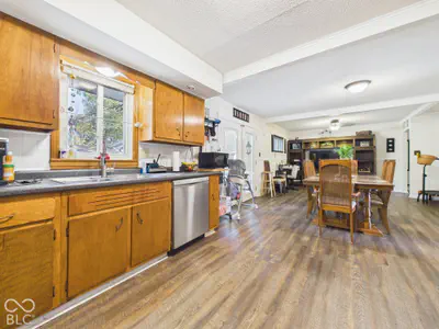 3400 N Pauline Avenue, Muncie - 19