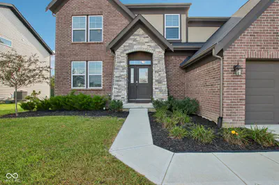 4331 Robin Egg Lane, Indianapolis - 9