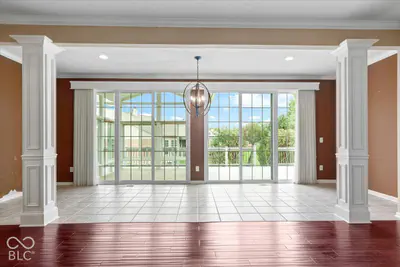 8923 W Cobblestone Drive W, Zionsville - 6