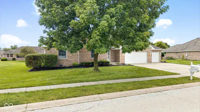 1131 Brunes Boulevard, Brownsburg - 48