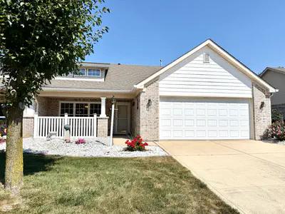 1059 Hilltop Commons Boulevard, Whiteland