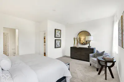 2391 Argentum Springs Drive, Avon - 28