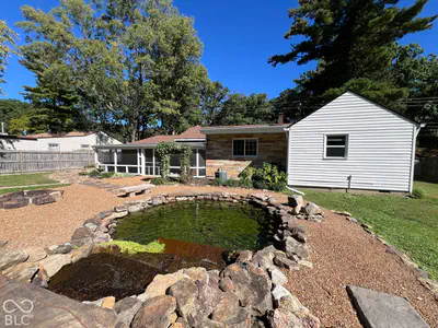 1358 Ridgeview Drive, Indianapolis - 35