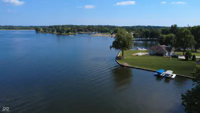 205 Oneida Trail, Greensburg - 46