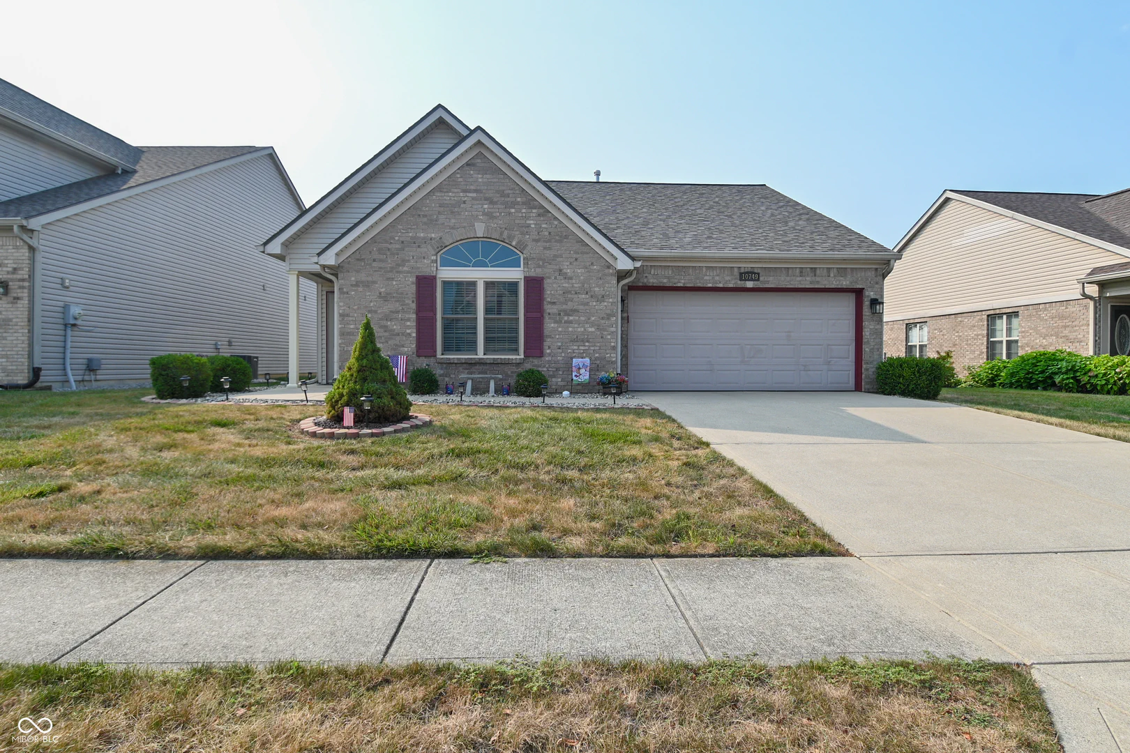 10749 Crane Drive, Indianapolis