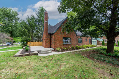 5203 Delaware Street, Indianapolis - 40