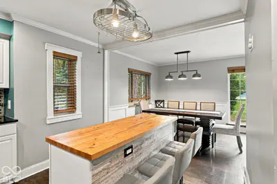 27 W Roberts Road, Indianapolis - 11