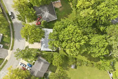 3113 Osceola Lane, Indianapolis - 29