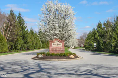 4944 Silver Springs Court, Greenwood - 54