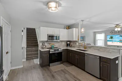 4804 Spring Flower Court, Indianapolis - 15