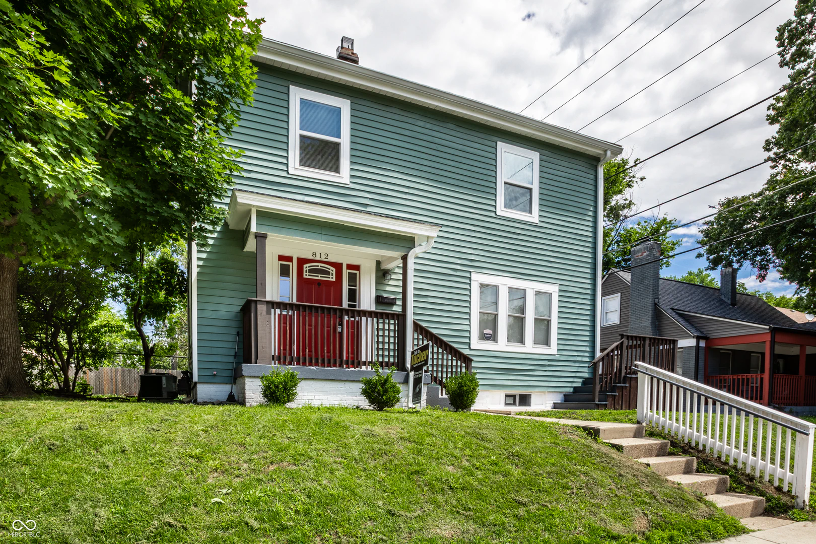 812 40th Street, Indianapolis