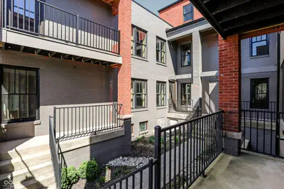 723 Cleveland Street, Indianapolis