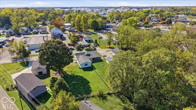 9104 W Hamilton Avenue, Indianapolis - 30