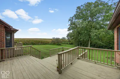 6114 Gant Road, Brookville - 57