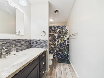 507 Country Club Lane, Anderson - 15