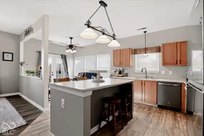 3553 White Cliff Way, Whitestown - 15