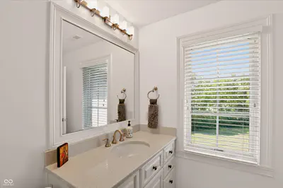 12411 & 12415 Hoover Road, Carmel - 43