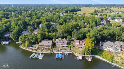 7338 Oakbay Drive, Noblesville - 59