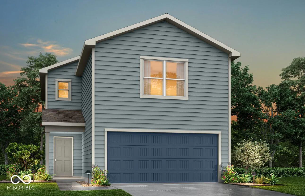 2536 Walker Place, Indianapolis