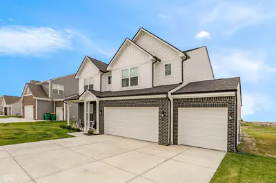 1261 Pegasus Drive, Franklin