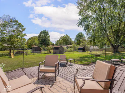 4419 N County Road 1025 E, Indianapolis - 35