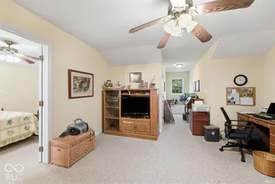 5014 Quail Ridge Drive, Muncie - 25